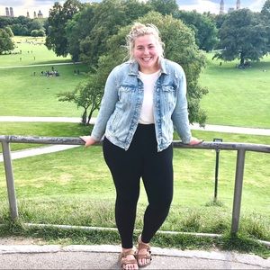 Meet your Posher, Megan